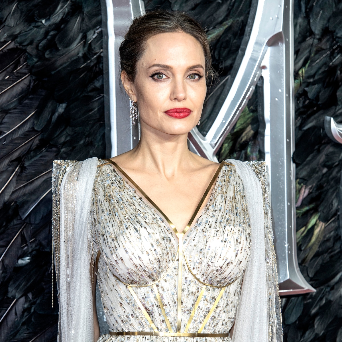 Joulie angelina Angelina Jolie
